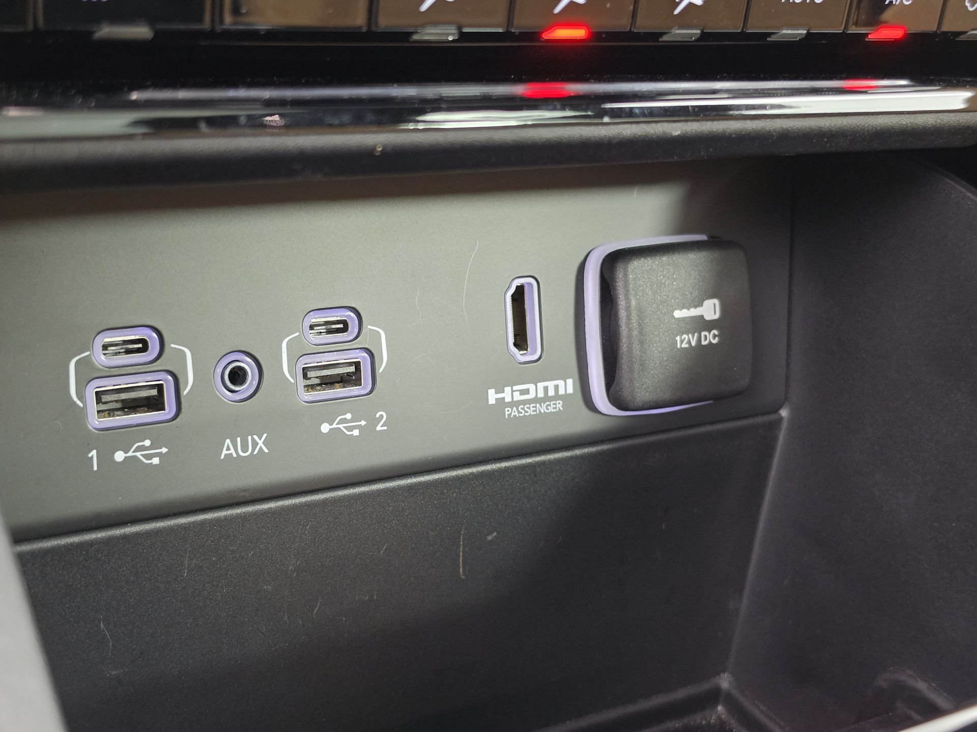 2024 Jeep Grand Cherokee Summit Reserve - Photo 22
