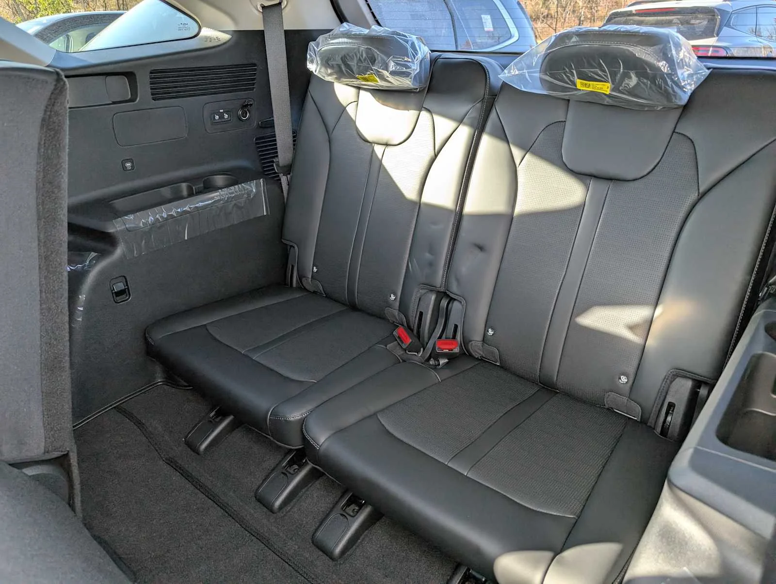 2026 Kia Sorento S - Photo 17