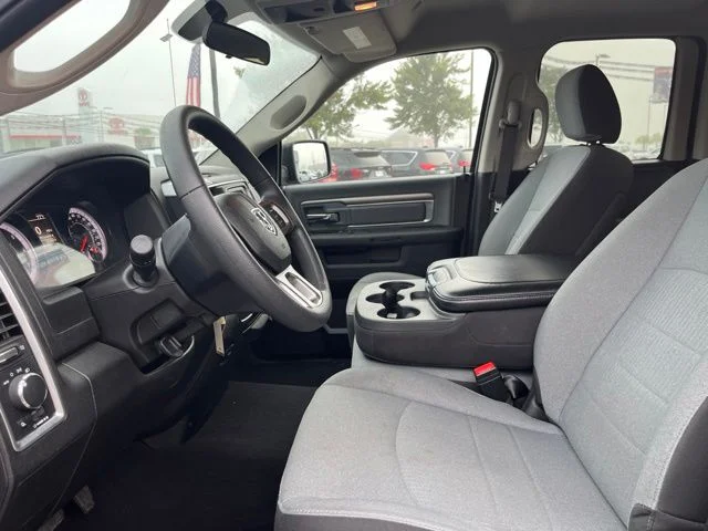 Used 2024 Black Ram SLT image 7