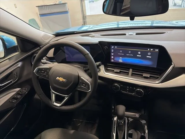 2026 Chevrolet Trax LT - Photo 25