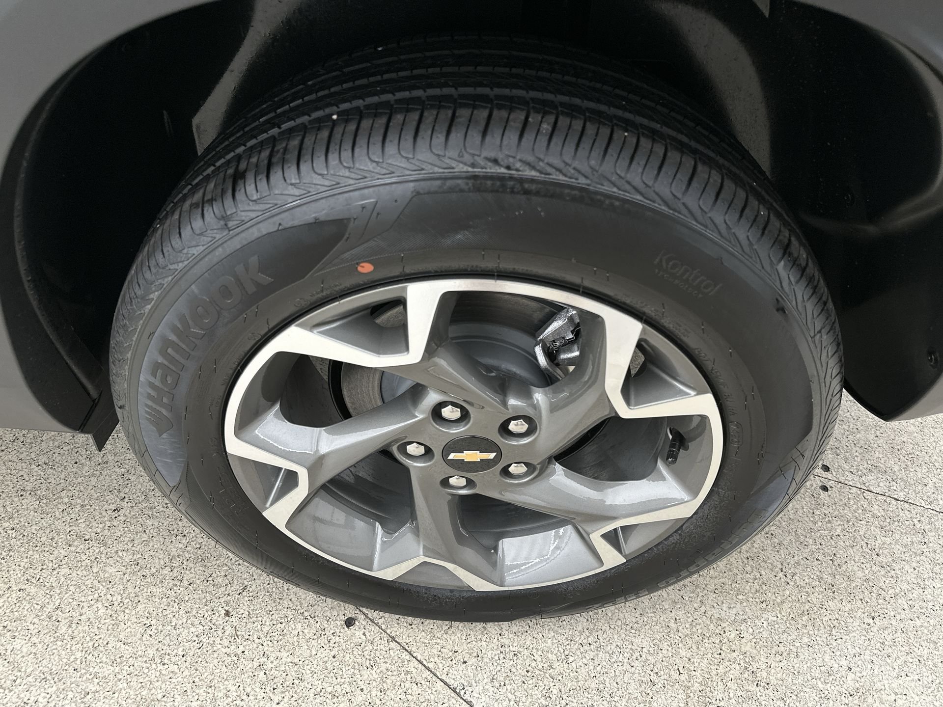 2026 Chevrolet Trax LT - Photo 80