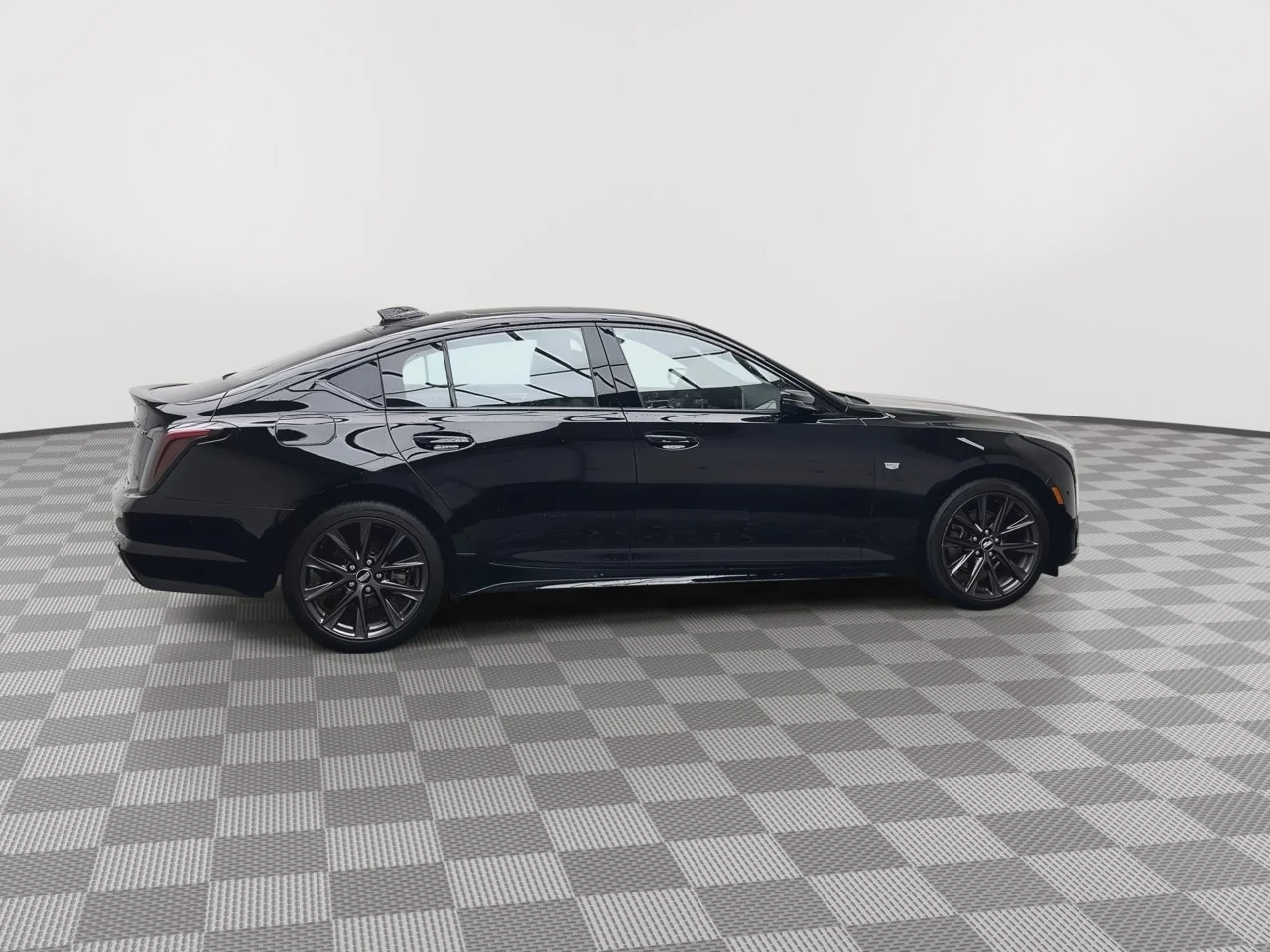 2026 Cadillac CT5 Sport - Photo 40