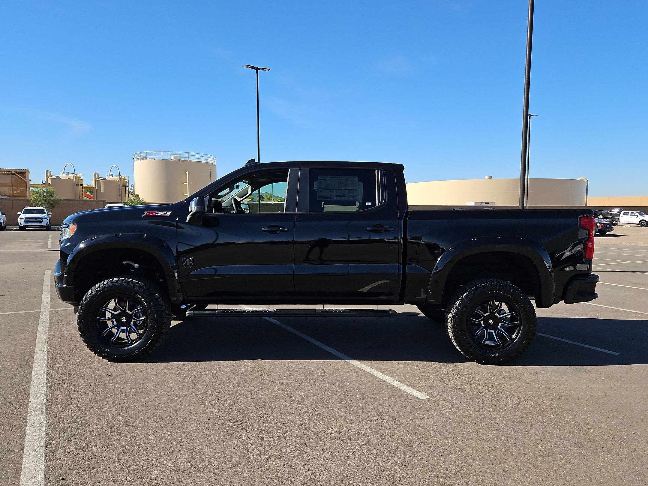 2026 Chevrolet Silverado 1500 RST - Photo 12