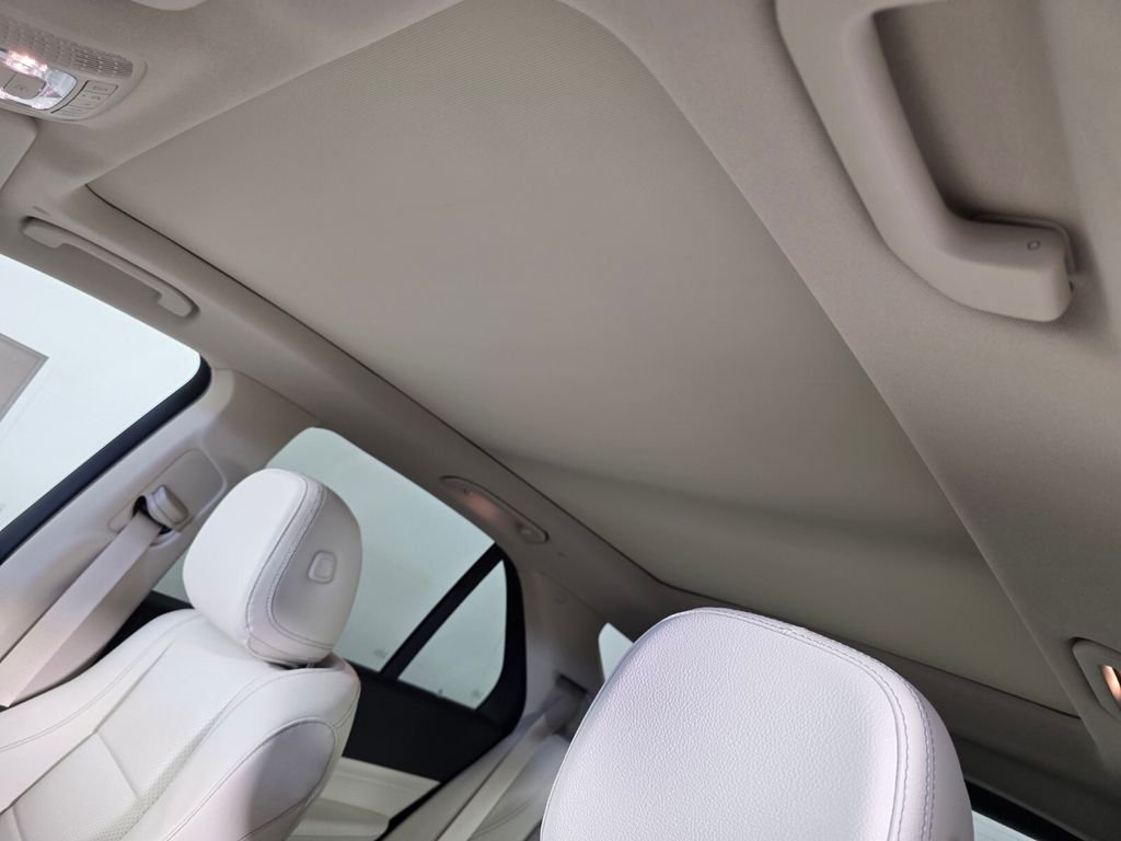 New 2026 Polar White Mercedes-Benz GLE 350 image 9