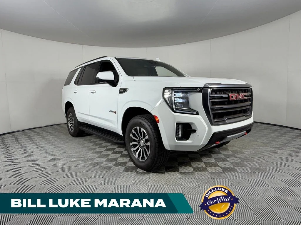 2023 GMC Yukon