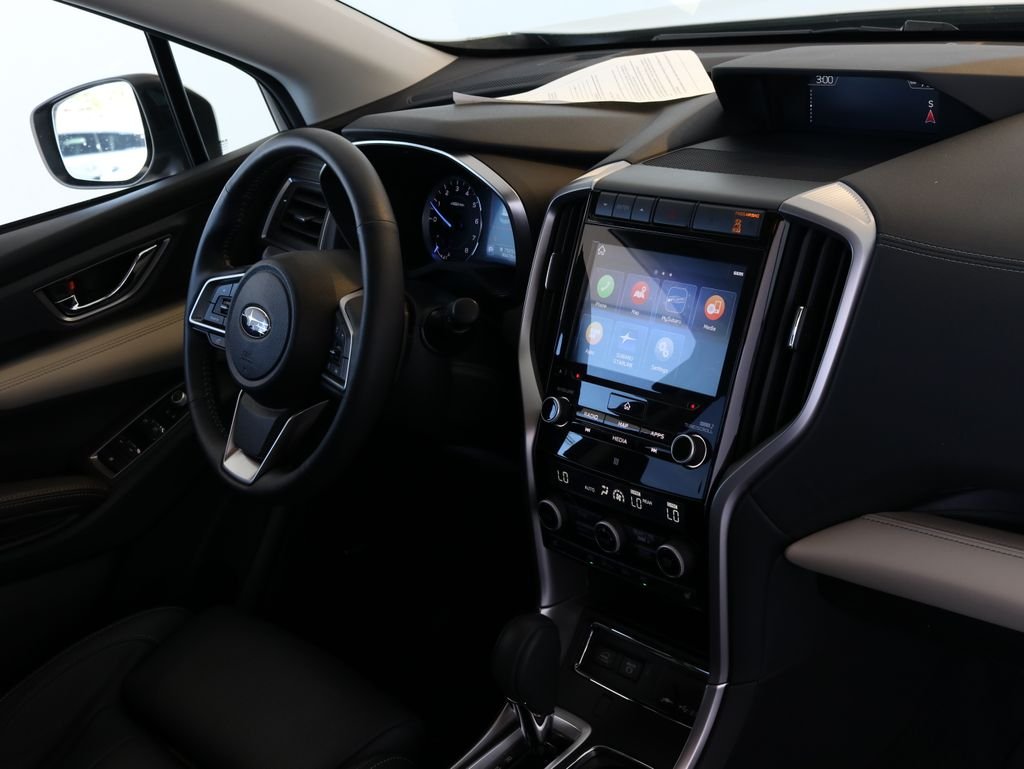Used 2020 White Subaru Limited image 52