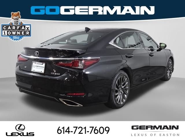 Certified Used 2024 CAVIAR Lexus 350 Ultra Luxury image 8