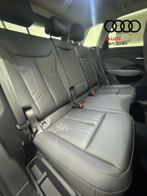 New 2026 Green Audi S line image 30