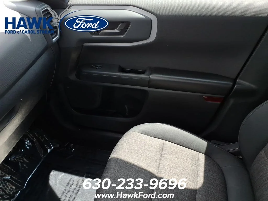 Used 2023 Area 51 Ford Big Bend image 27
