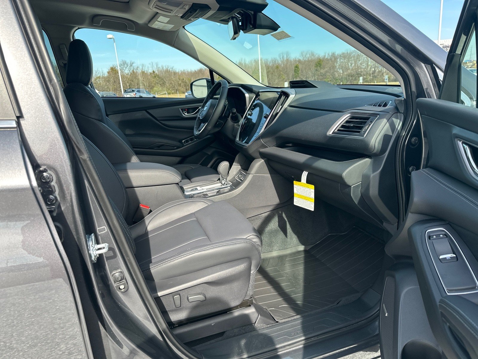 2026 Subaru Ascent Limited - Photo 13