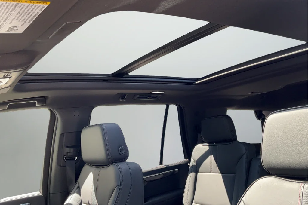 2026 Chevrolet Tahoe RST - Photo 25