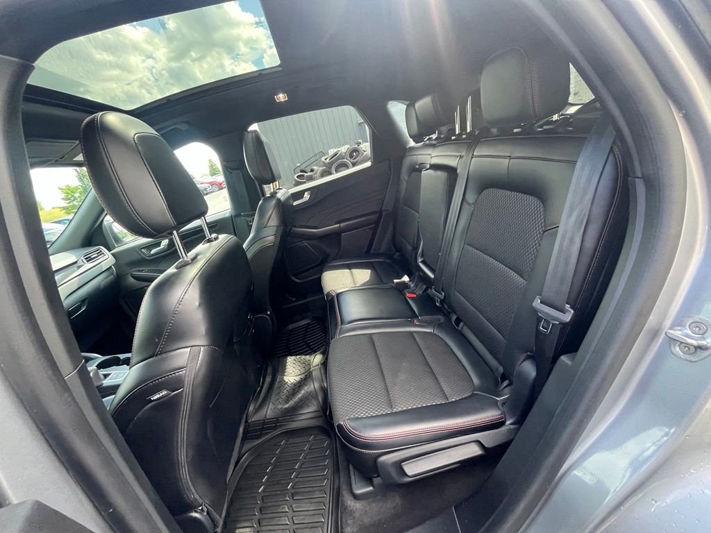 2024 Ford Escape ST-Line - Photo 23