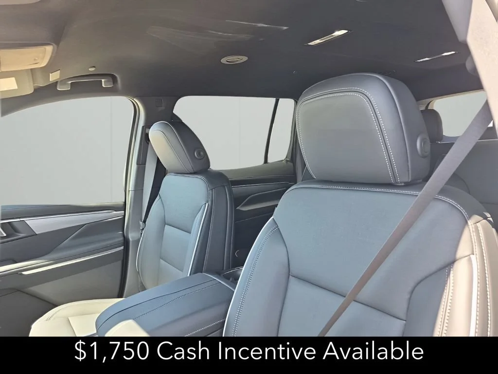 2026 Buick Enclave Preferred - Photo 32