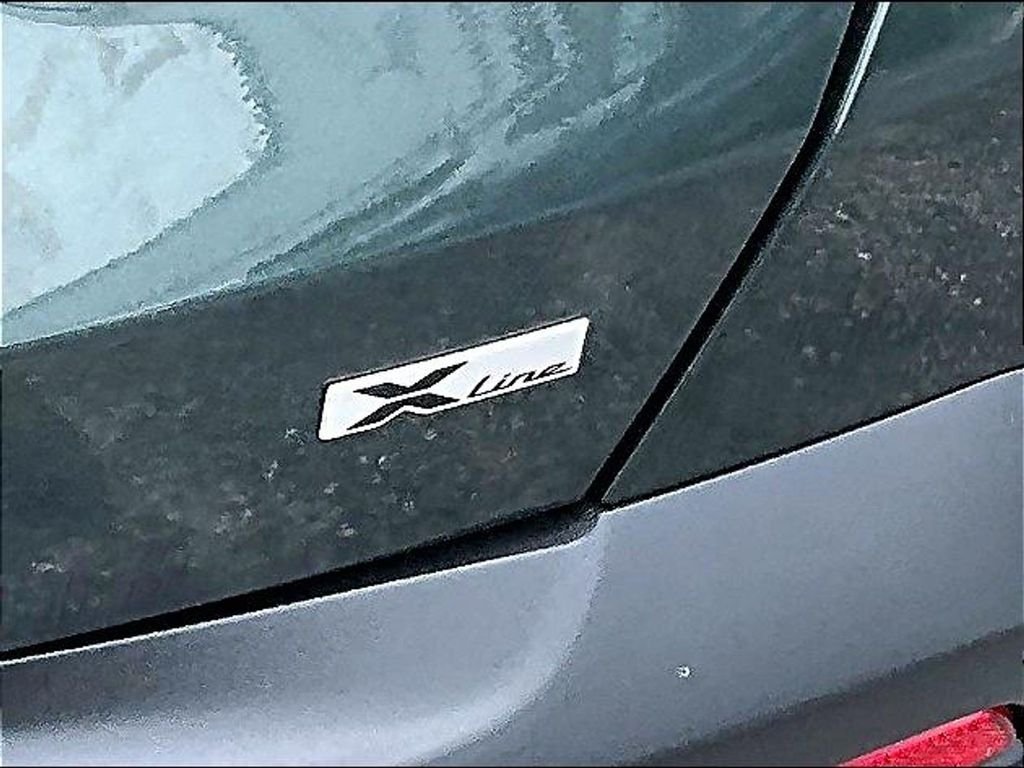 Used 2023 Green Kia X-Line S image 30