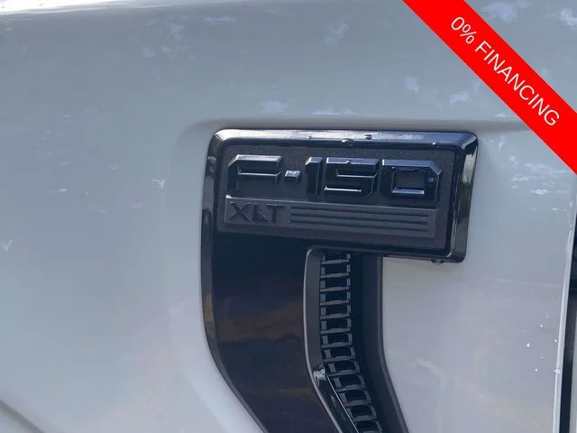 New 2026 Avalanche Ford XLT image 6