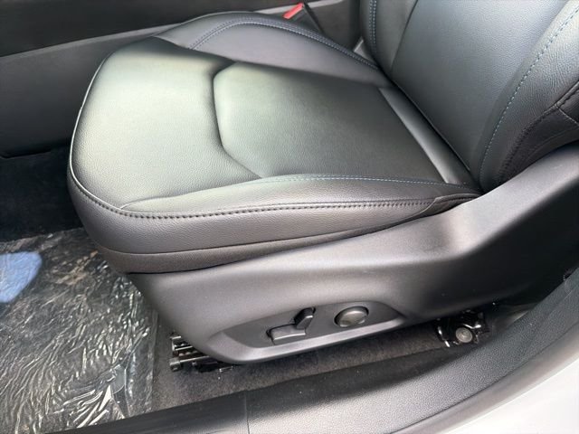 2026 Jeep Compass Limited Altitude - Photo 9