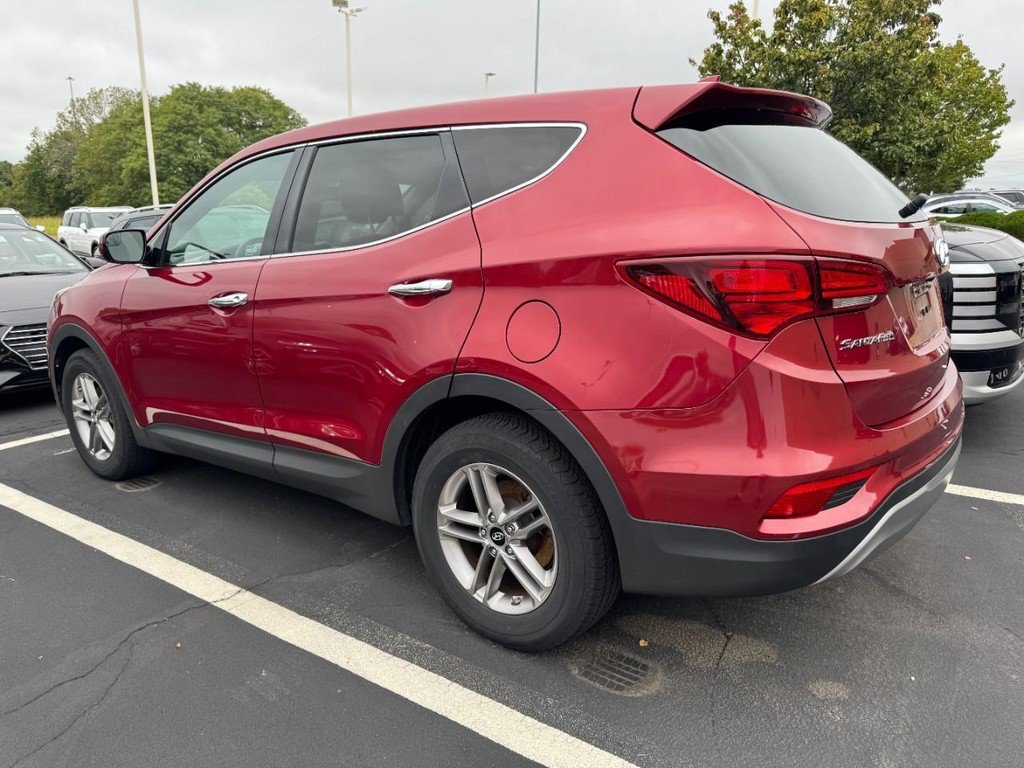 2017 Hyundai Santa Fe Sport - Photo 3