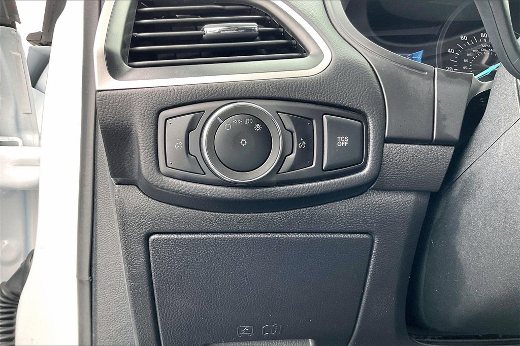 2024 FORD EDGE - Image 33