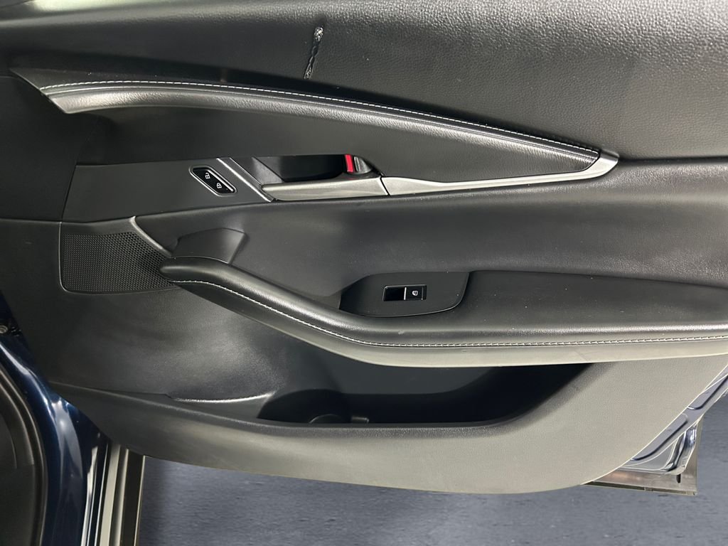Used 2022 Blue Mazda 2.5 S Select Package image 15