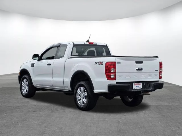 Used 2019 Oxford White Ford XL image 6