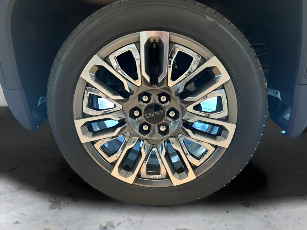 2026 GMC Sierra 1500 Denali Ultimate - Photo 27