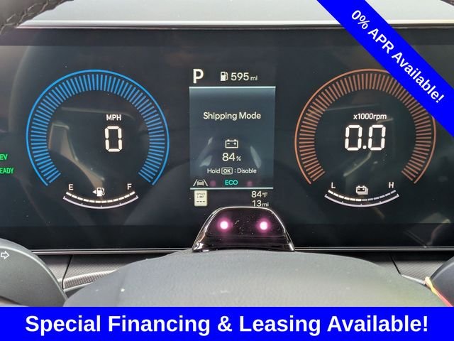 Certified Used 2026 Gray Hyundai SEL image 15