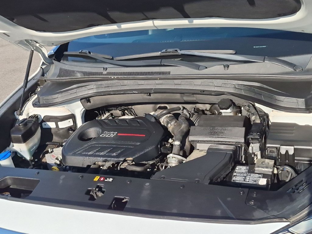 Used 2020 Gray Hyundai SEL image 32