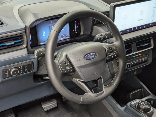 New 2026 Carbonized Gray Metallic Ford Lobo™ image 35
