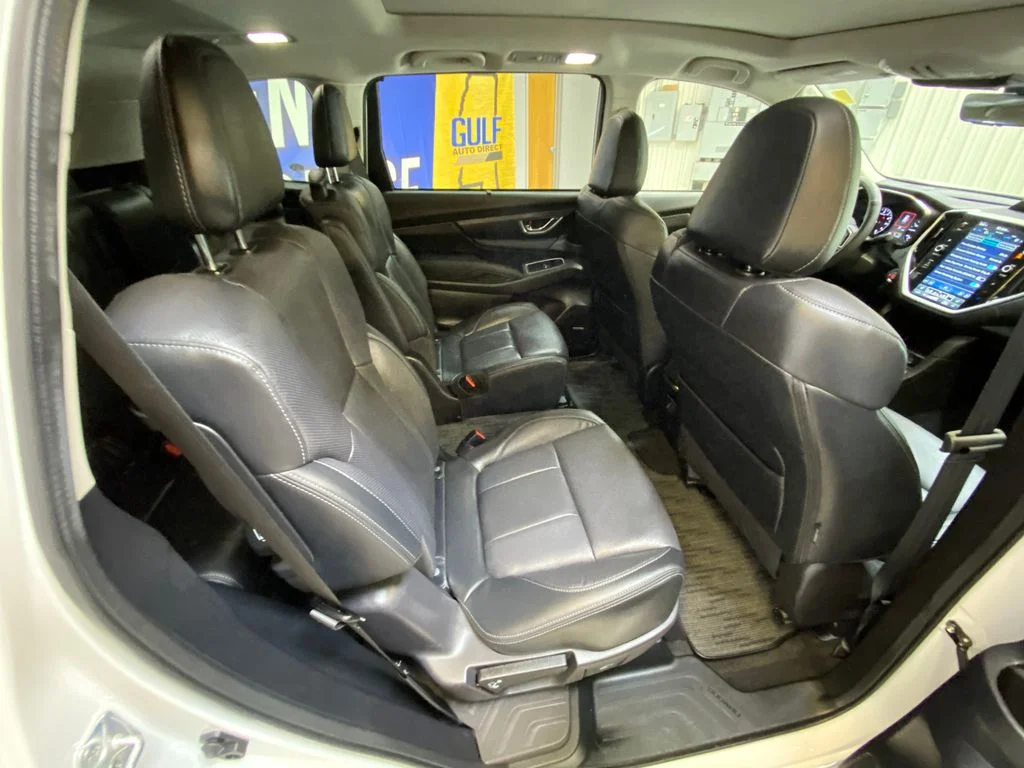 Used 2026 White Subaru Limited image 28