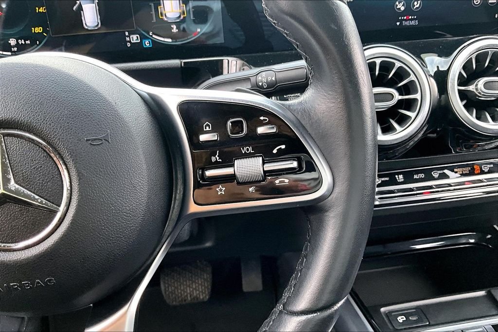 Used 2021 Gray Mercedes-Benz GLA 250 image 21