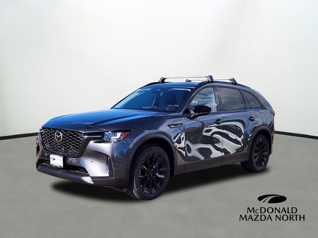 2026 Mazda CX-90 PHEV Premium Package's photo