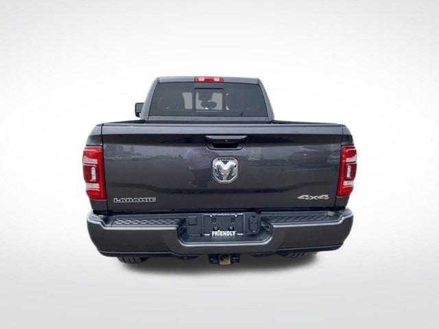 Used 2024 Gray Ram Laramie image 4
