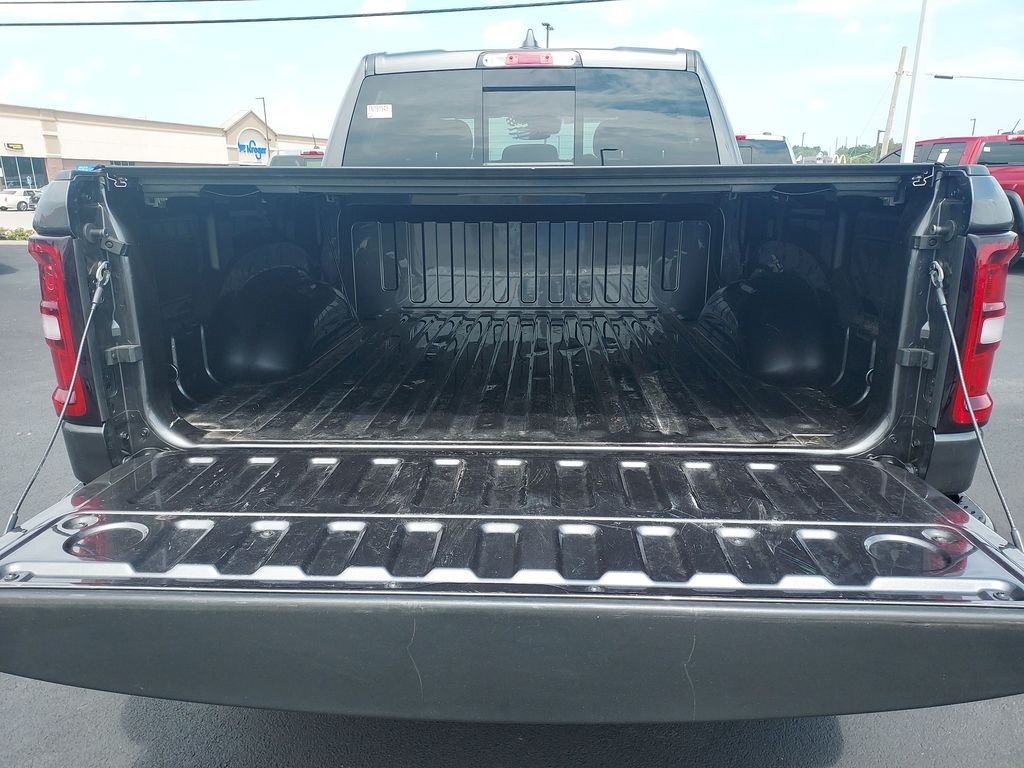 Used 2026 Gray Ram Big Horn/Lone Star image 9
