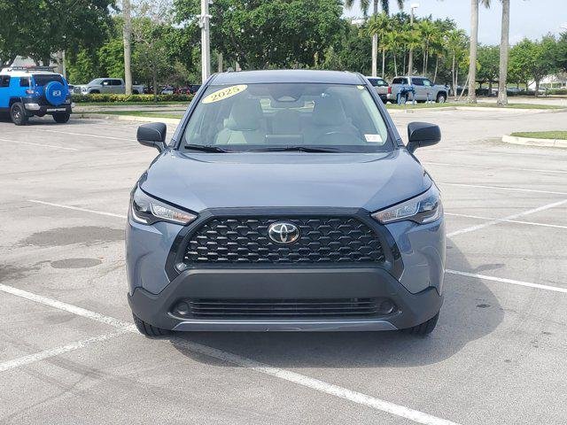 Certified Used 2025 CELESTITE Toyota  image 8