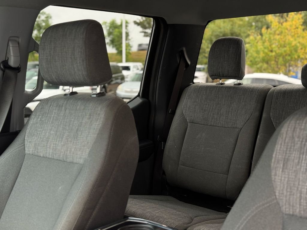 2022 Ford F-150 XLT - Photo 16