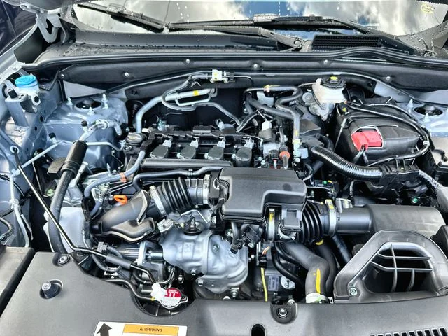 New 2026 Urban Gray Pearl Acura A-Spec Package image 26