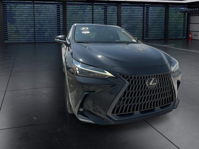 Certified Used 2023 Black Lexus 250 Premium image 3