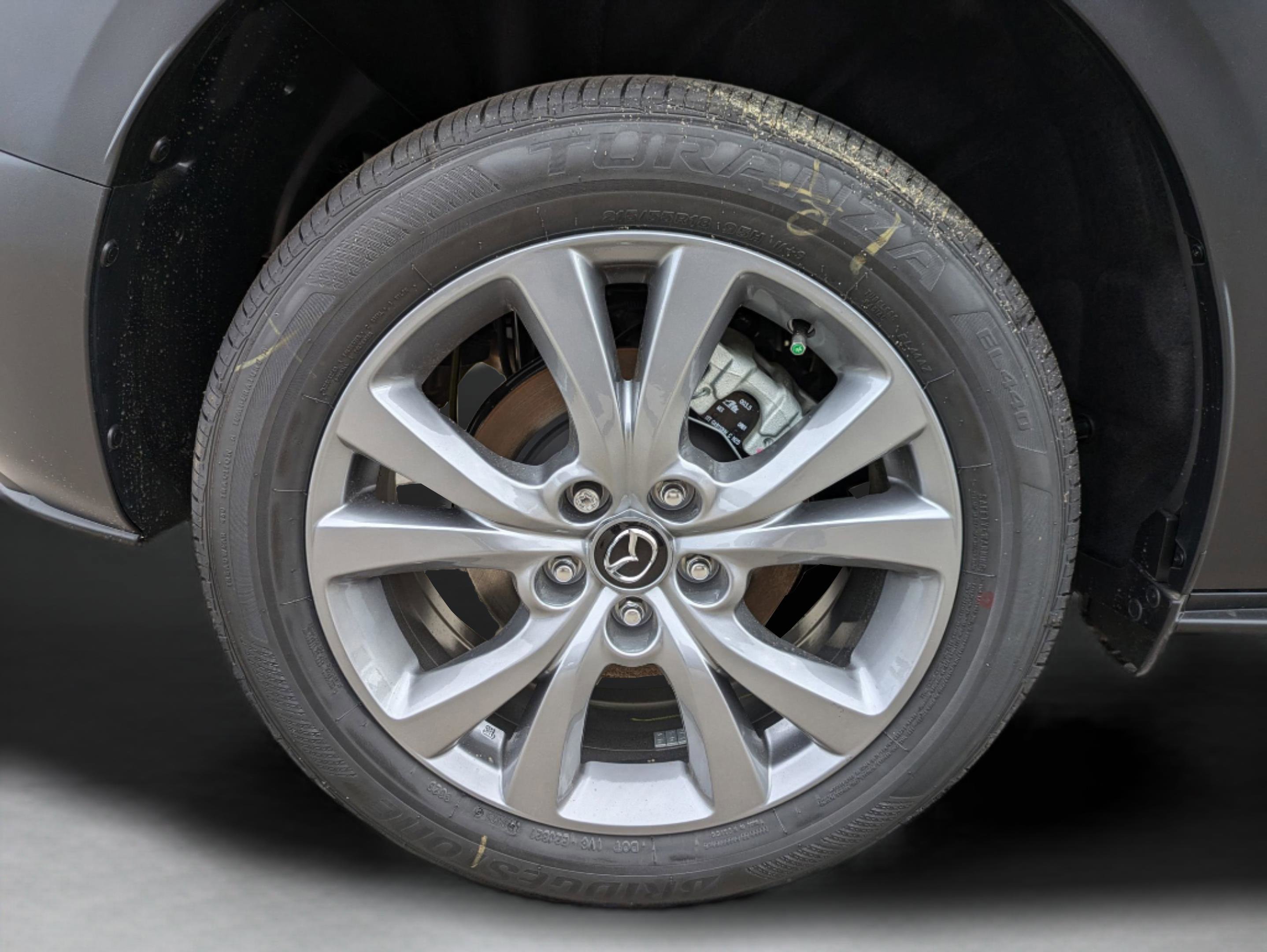 2025 Mazda CX-30 Preferred - Photo 24