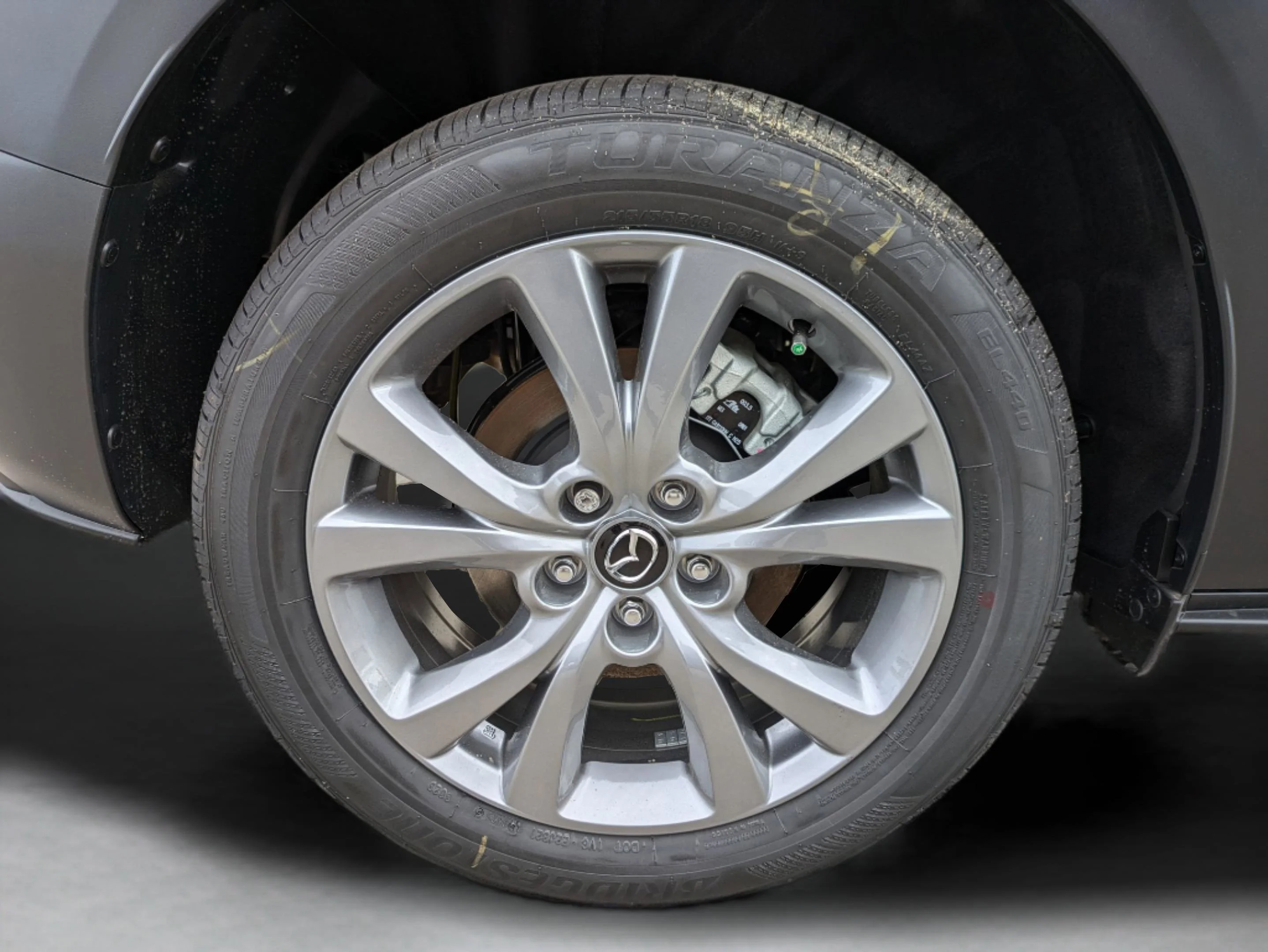 2025 Mazda CX-30 Preferred - Photo 24
