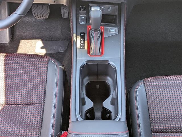 2026 Nissan KICKS SR - Photo 15