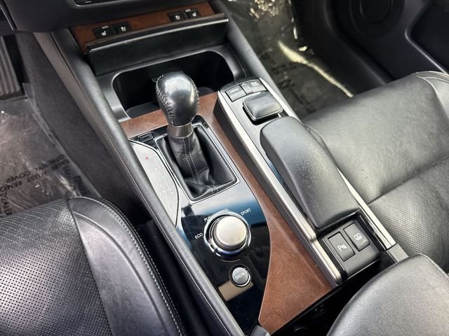 Used 2014 White Lexus 350 image 21