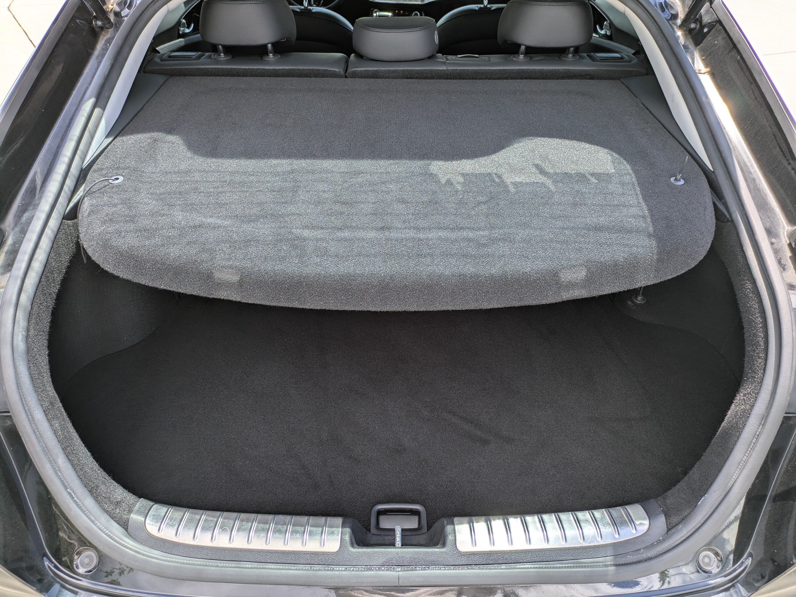 2019 Kia Stinger Stinger - Photo 11