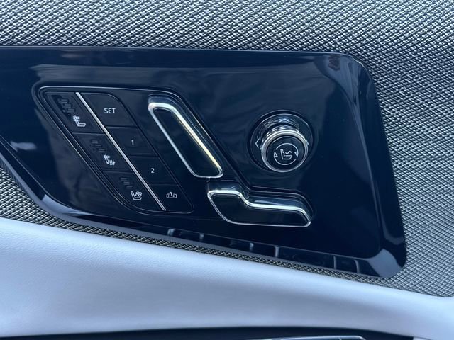 New 2025 Black Raven Cadillac Sport 2 image 28