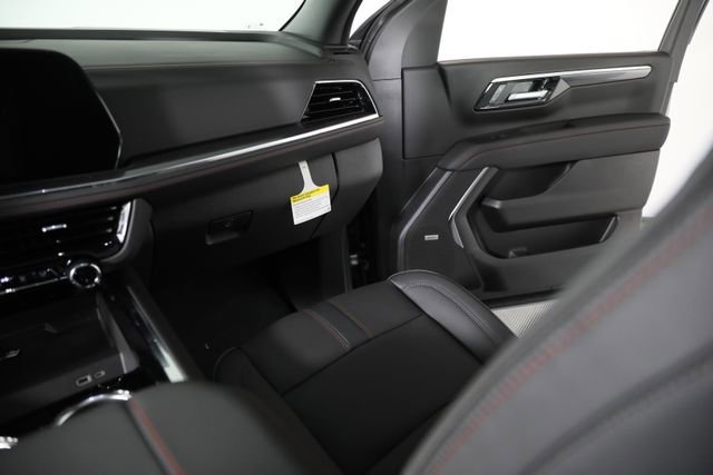 New 2026 Sterling Gray Metallic Chevrolet RST image 21