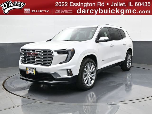 2024 GMC Acadia Denali AWD's photo
