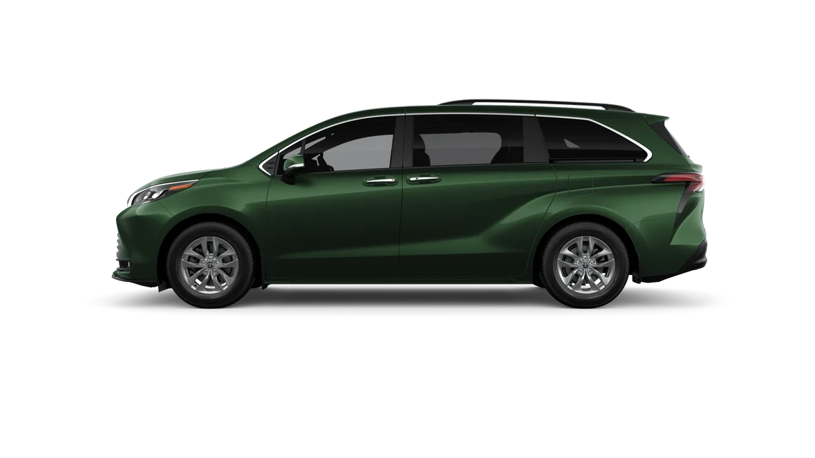 New 2026 Cypress Toyota XLE image 25