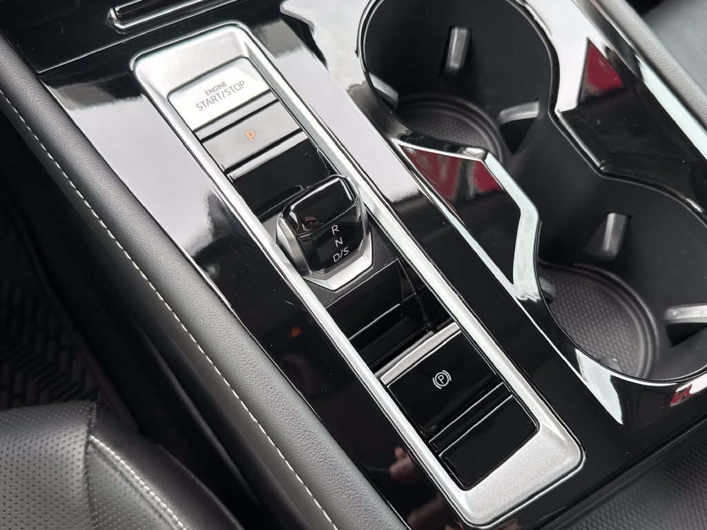 2024 Volkswagen Atlas SEL - Photo 29