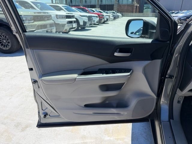 Used 2014  Honda EX-L image 11
