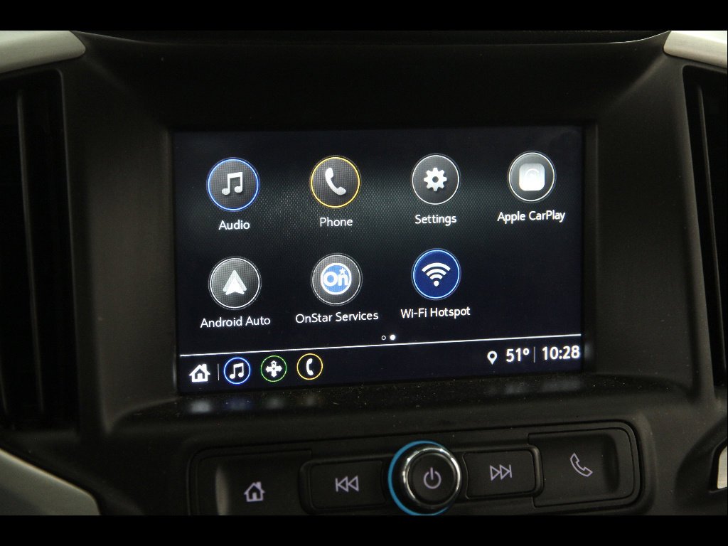 2018 GMC Terrain SLE - Photo 10