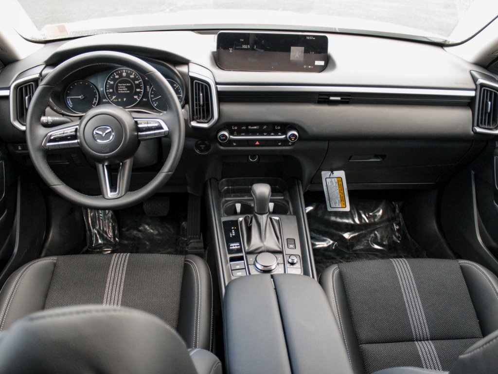 2026 Mazda CX-50 Preferred - Photo 26